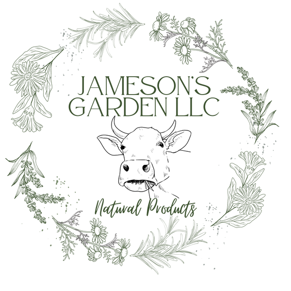 Jameson’s Garden LLC