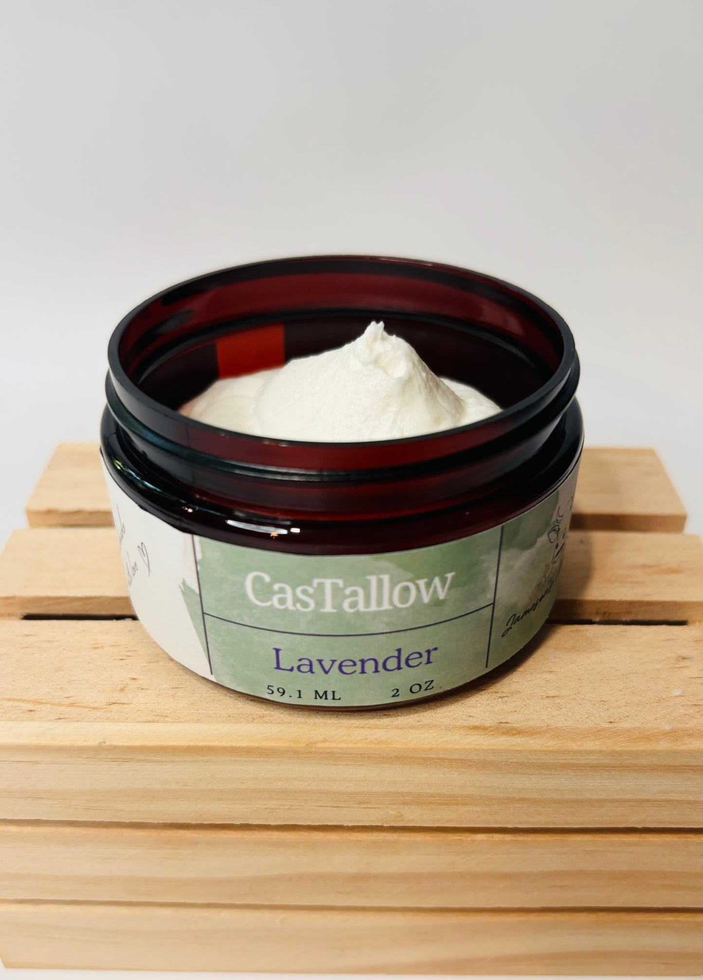CasTallow