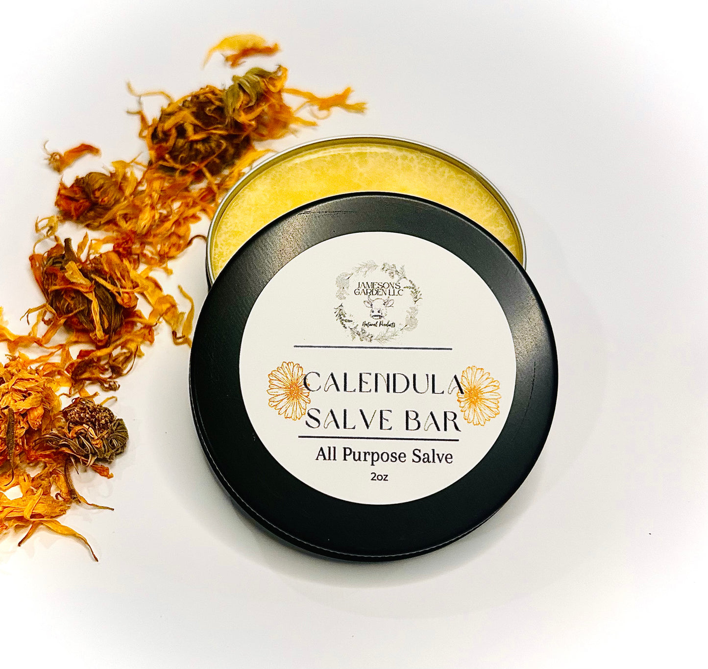 Calendula Salve