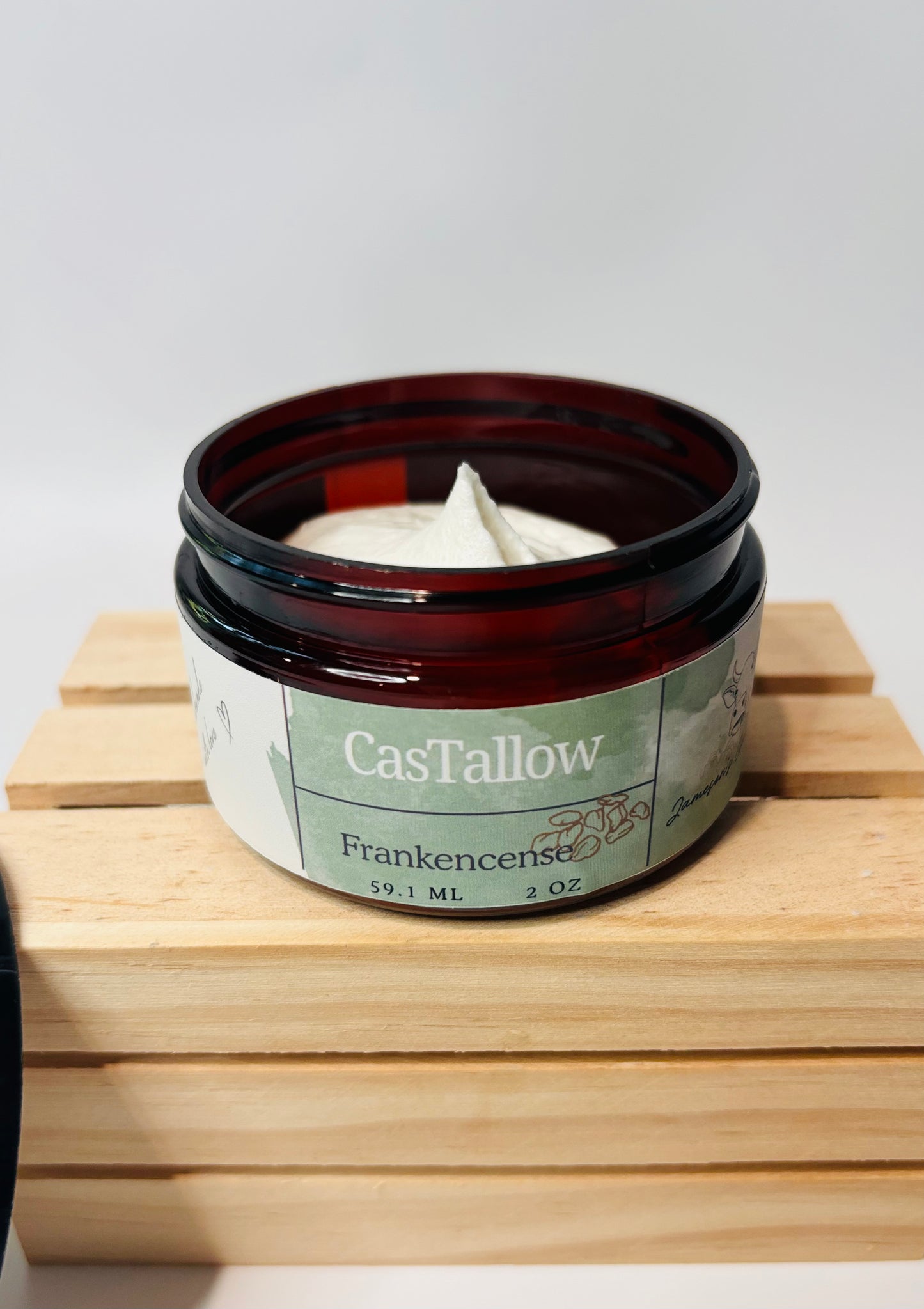 CasTallow